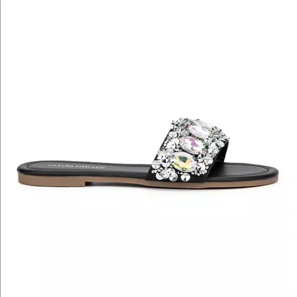 Olivia Miller Clarabelle Sandals - Picture 2 of 5